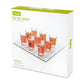 Tic Tac Shot Drinking Board