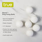 Shoot Ping Pong Balls