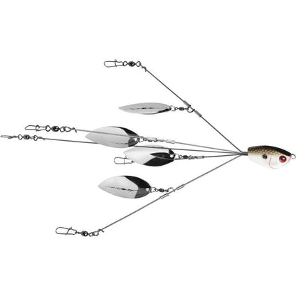 Yum Yumbrella Flash Mob