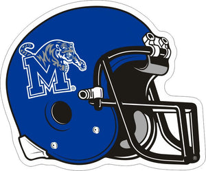 Collegiate Vechicle Magnet