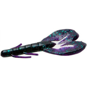 Super Speed Craw 4" 8 pack