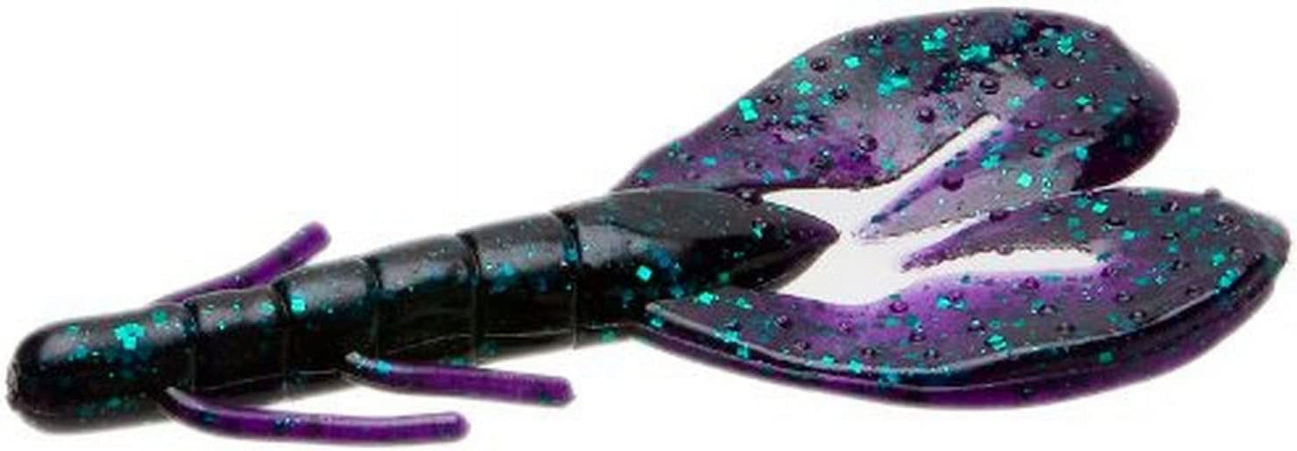 Super Speed Craw 4" 8 pack