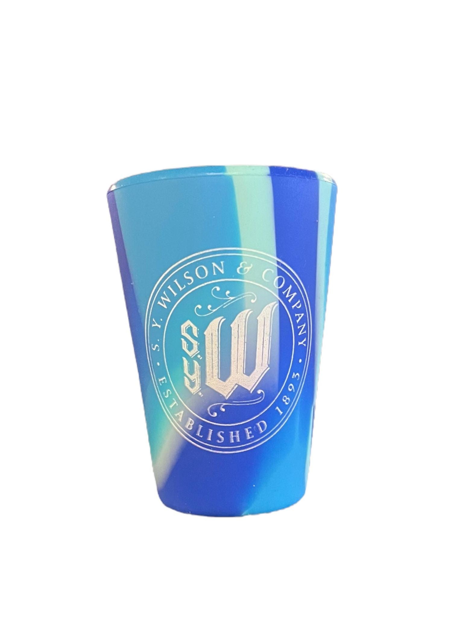 1.5 Ounce Shotglass - ARCT SKY