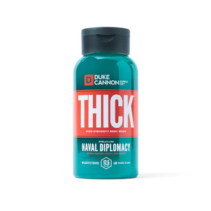 17.5 Oz Thick Body Wash