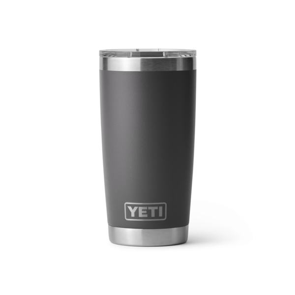 20Oz Tumbler - CHARCOAL