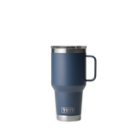 30 Oz Travel Mug - NAVY