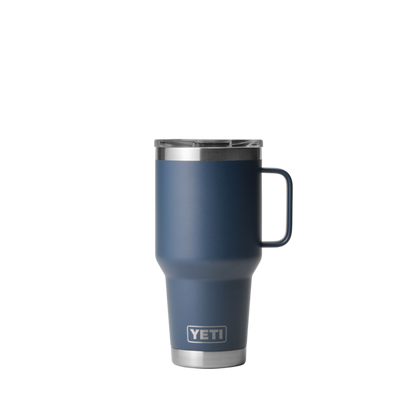 30 Oz Travel Mug - NAVY