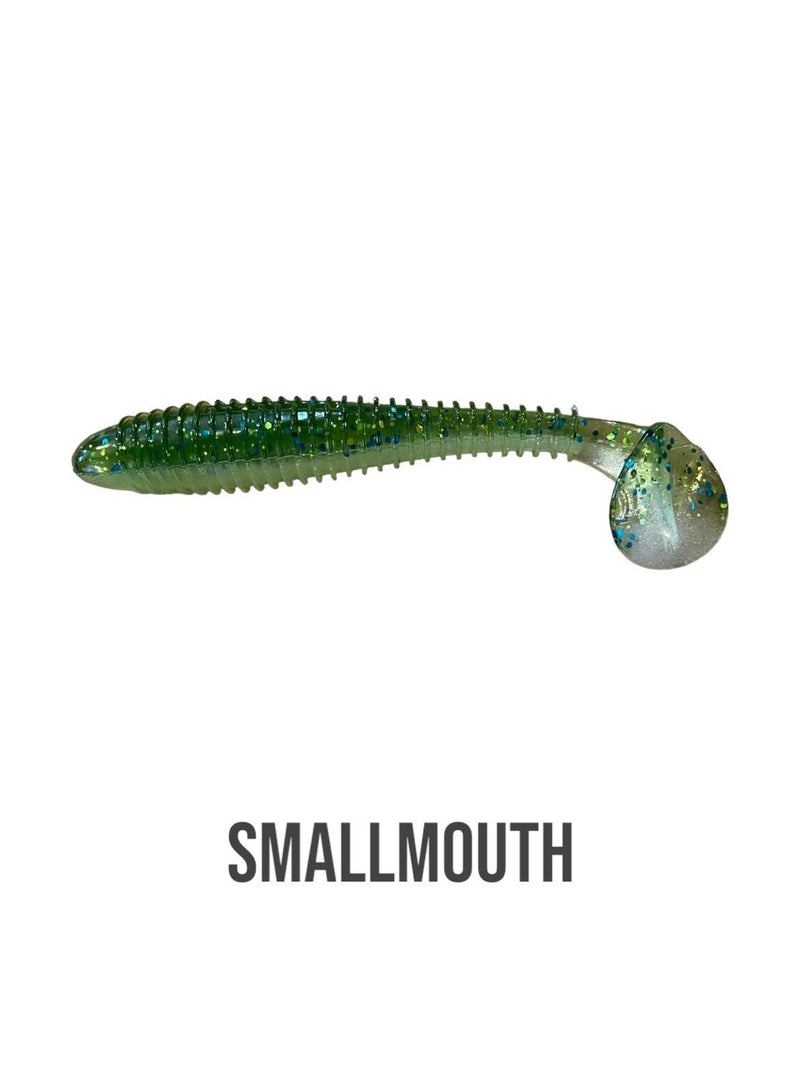 4.8 Pt Swimbaits - SMALLIE