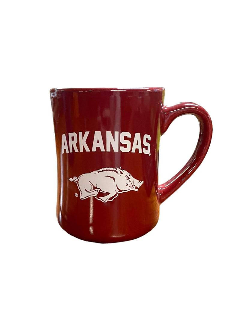 Arkansas Mug - ARKANSAS
