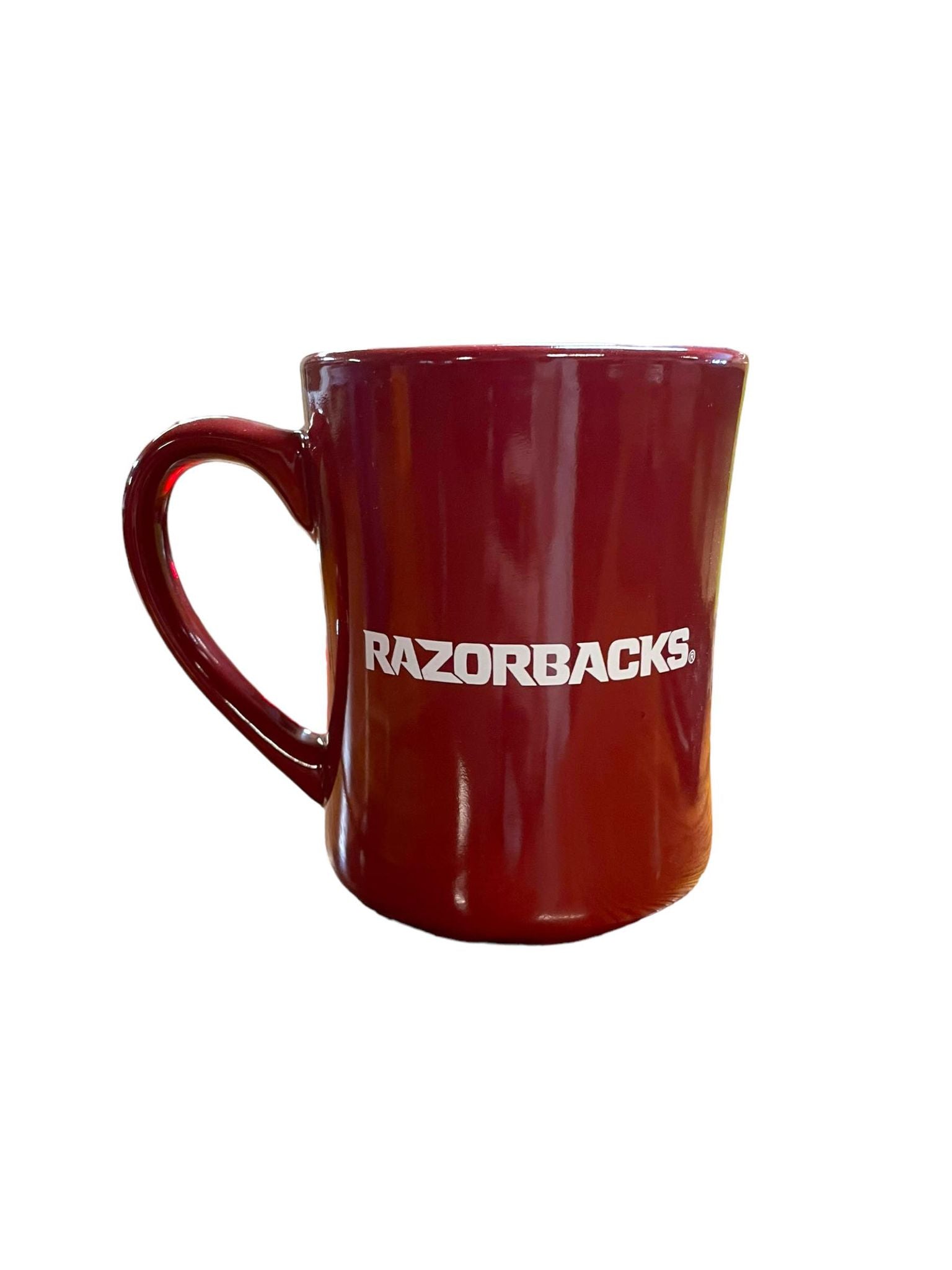 Arkansas Mug - ARKANSAS