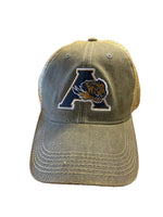 Arlington Tigers Trucker Hat - GREY