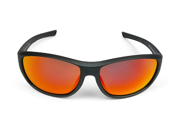 Bah Polarized Fishing Sung - RED MIRR