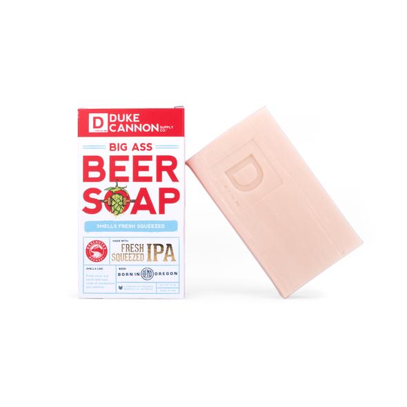 Big Ass Beer Soap - IPA