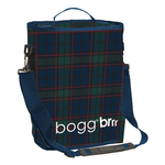 Bogg Brr And A Half - TARTAN