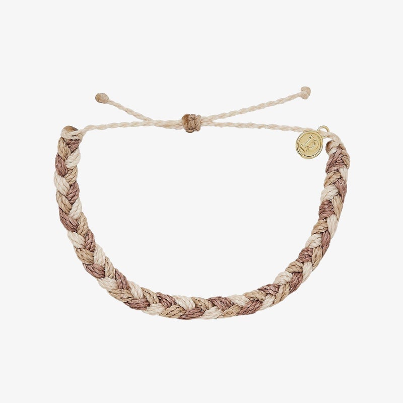 Braided Bracelet - SNDY TOE