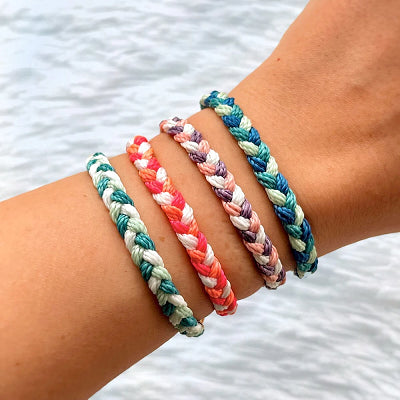 Braided Bracelet