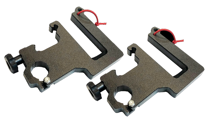 Bump Board Holders Hobie H-Rai - HOBIE