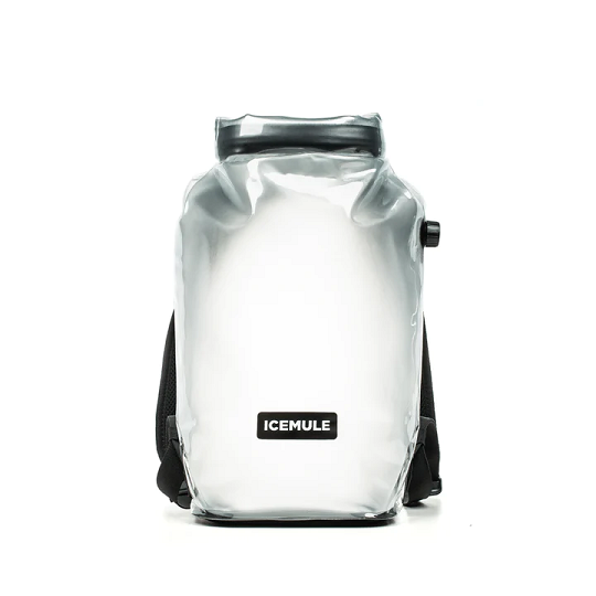 Clear 15L - CLEAR