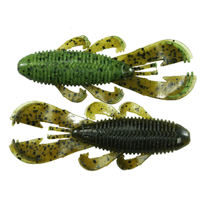 Googan Bandito Bug 7Pk - SUM CRAW