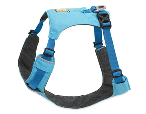 Hi & Light Harness - BLUE