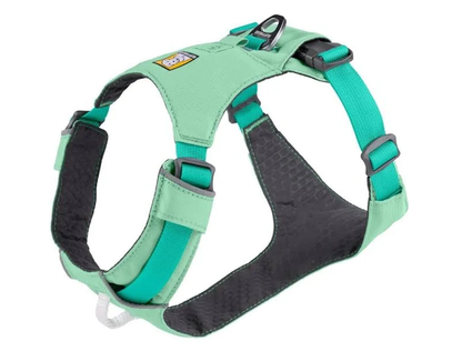 Hi & Light Harness - GREEN