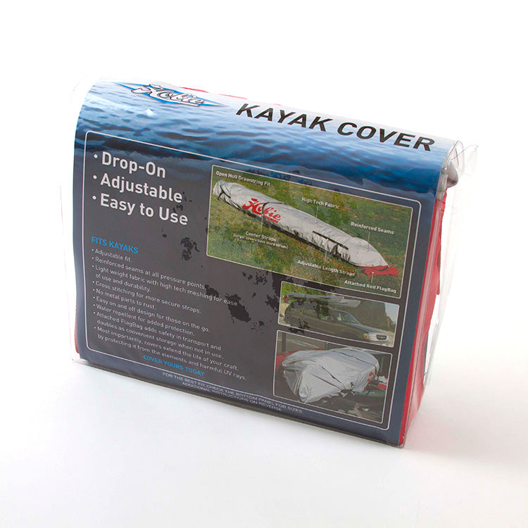 Kayak Cover/9&