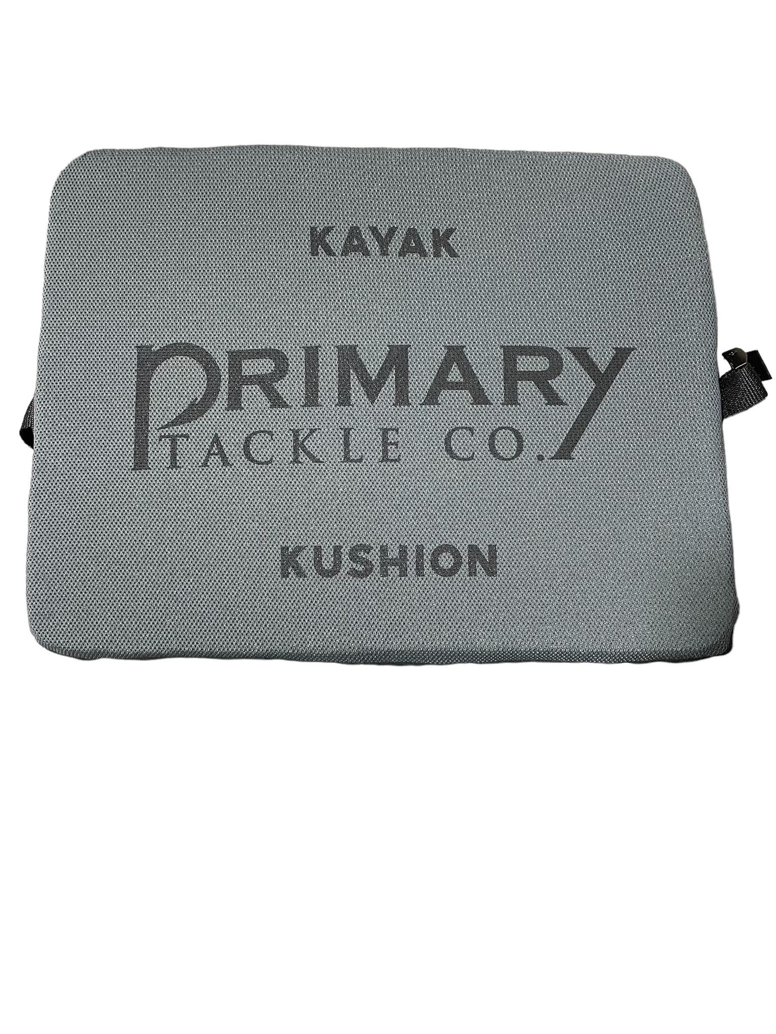 Kayak Kushion - GRAY