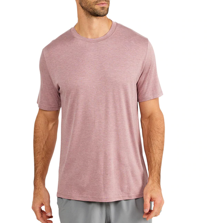 M's Bamboo Motion Tee