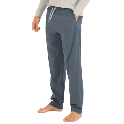 Men's Breeze Pants - BLUEDUSK