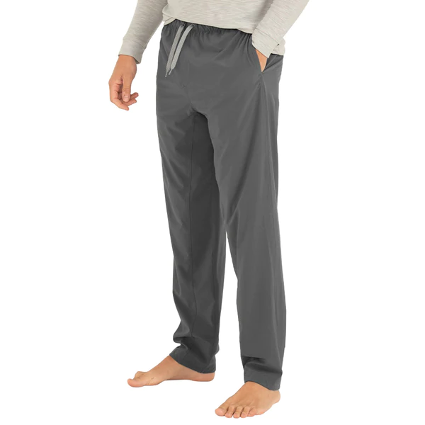 Men's Breeze Pants - GRAPHITE