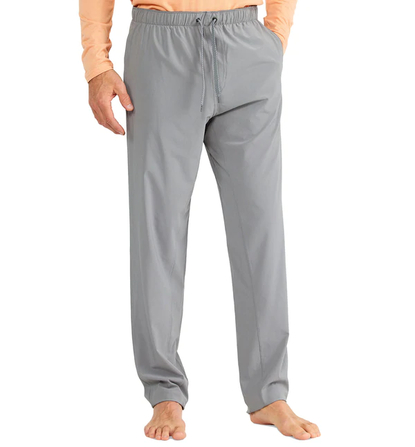 Men's Breeze Pants - SLATE