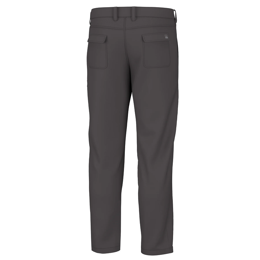 Nxtlvl Pant - IRON