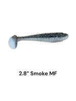 Pt Swimbaits - SMOKE MF