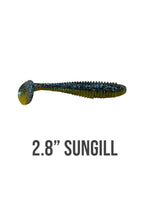 Pt Swimbaits - SUNGILL