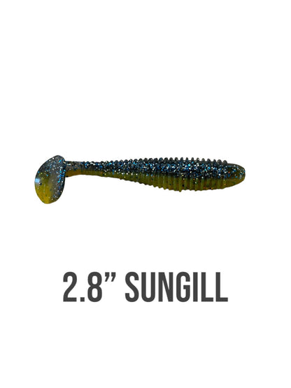 Pt Swimbaits - SUNGILL