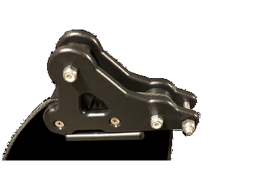 Quickstop Smart Cleat - LEFT