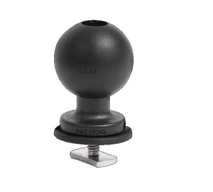 Ram 1.5" Track Ball