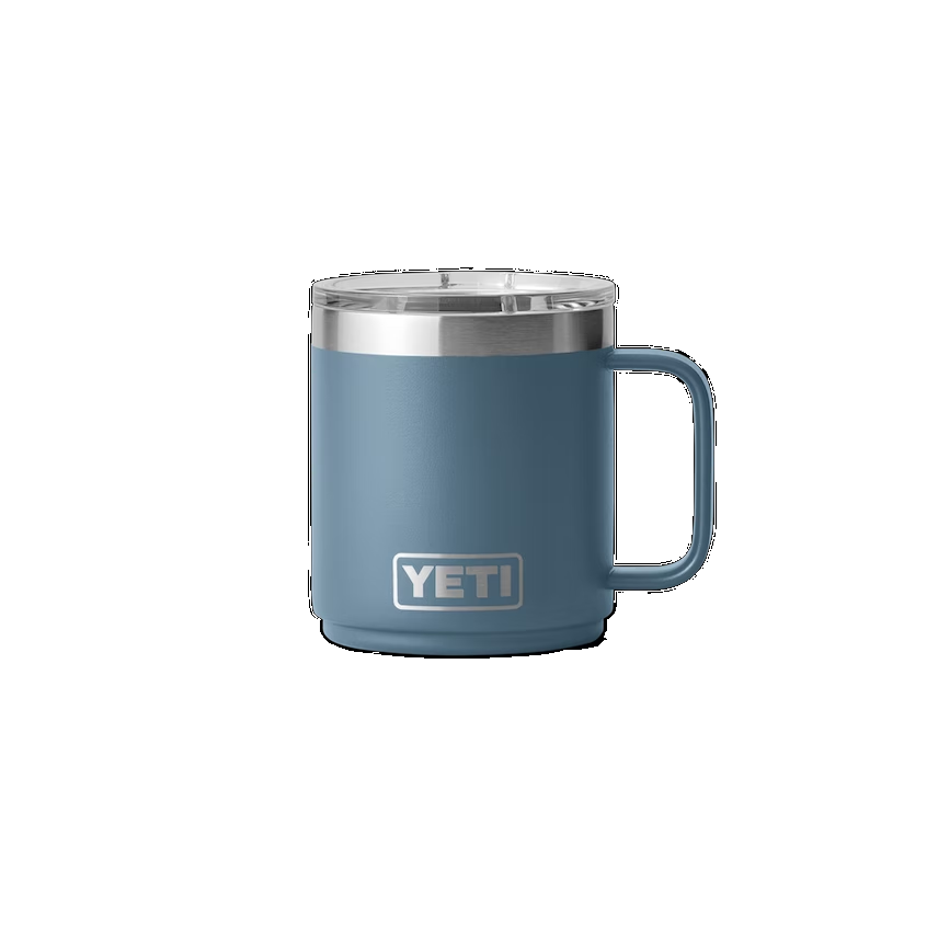 Rambler 10 Oz Mug  - NORDIC B