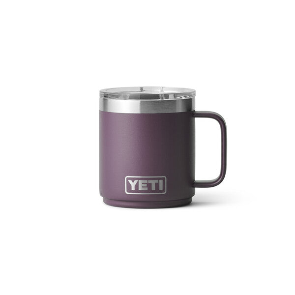 Rambler 10 Oz Mug  - NORDIC P