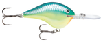 Rapala Dives To 10 - CARIB SH