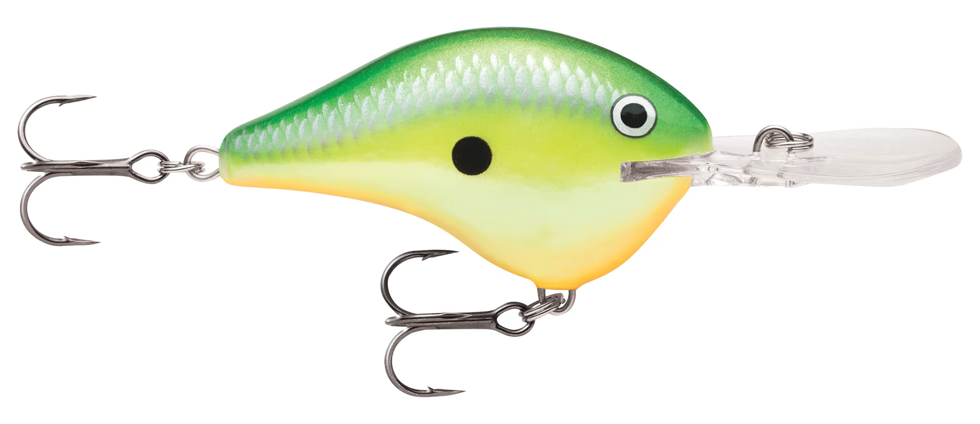 Rapala Dives To 10 - RASTA