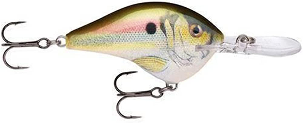 Rapala Dives To 10 - RIVER SH