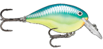 Rapala Dives To 4 - CARIB SH