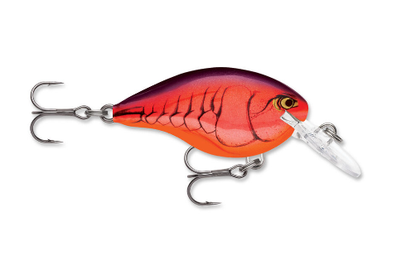 Rapala Dives To 4 - DEMON