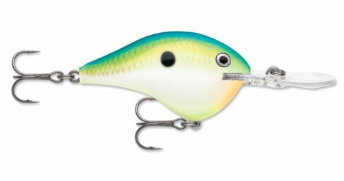 Rapala Dives To 4