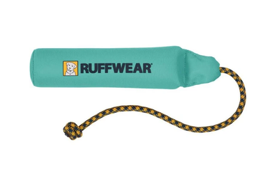 Ruff Lunker Toy - TEAL