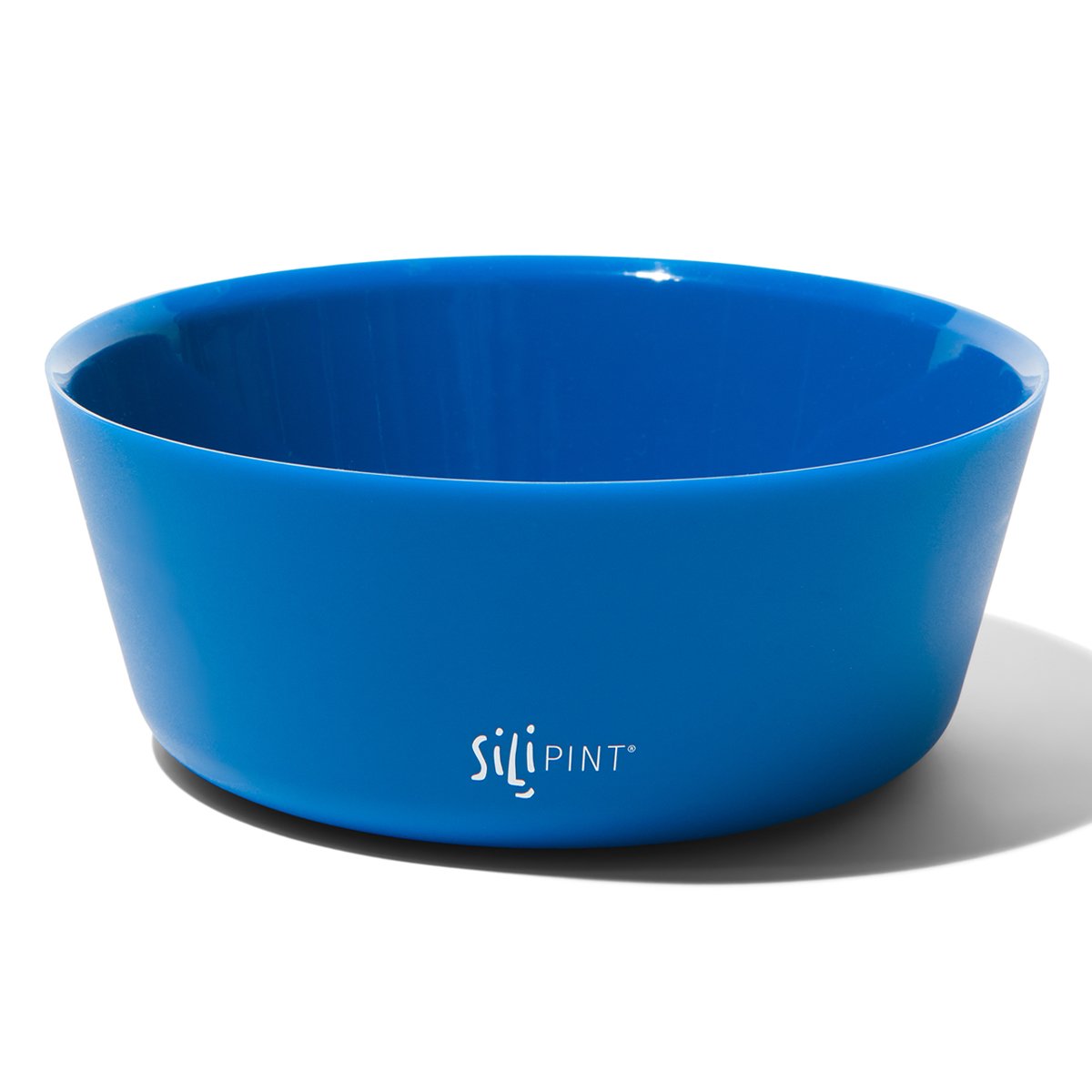 Silicone Bowl