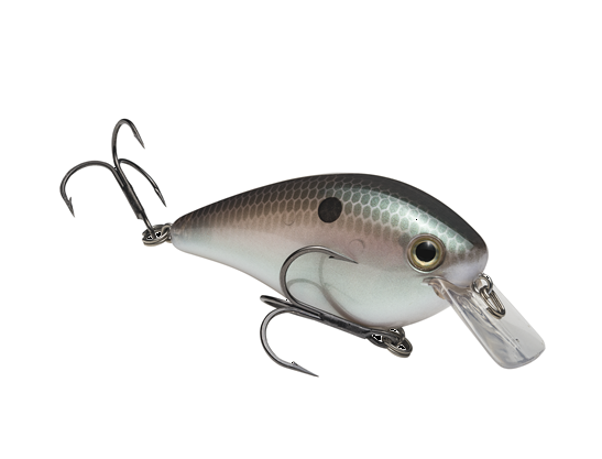 Strike King Kvd Square - GG SHAD0