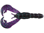 Strike King Rage Craw 7Pk - JUNEBUG