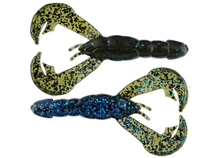 Strike King Rage Craw 7Pk - OKEECHO